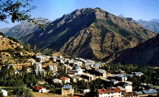 Hangi ilçeler il olacak? Veriler 25 ilçeyi işaret ediyor...